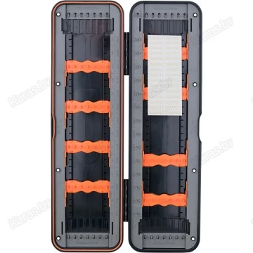 Поводочница Guru Adjustable Rig Case 38 см