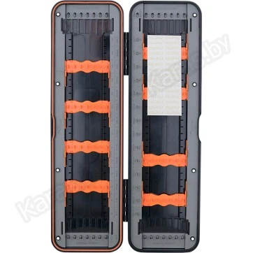 Поводочница Guru Adjustable Rig Case 38 см