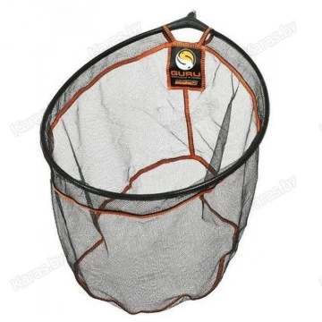 Голова подсачека Guru Competition Net SF400 40x40 см