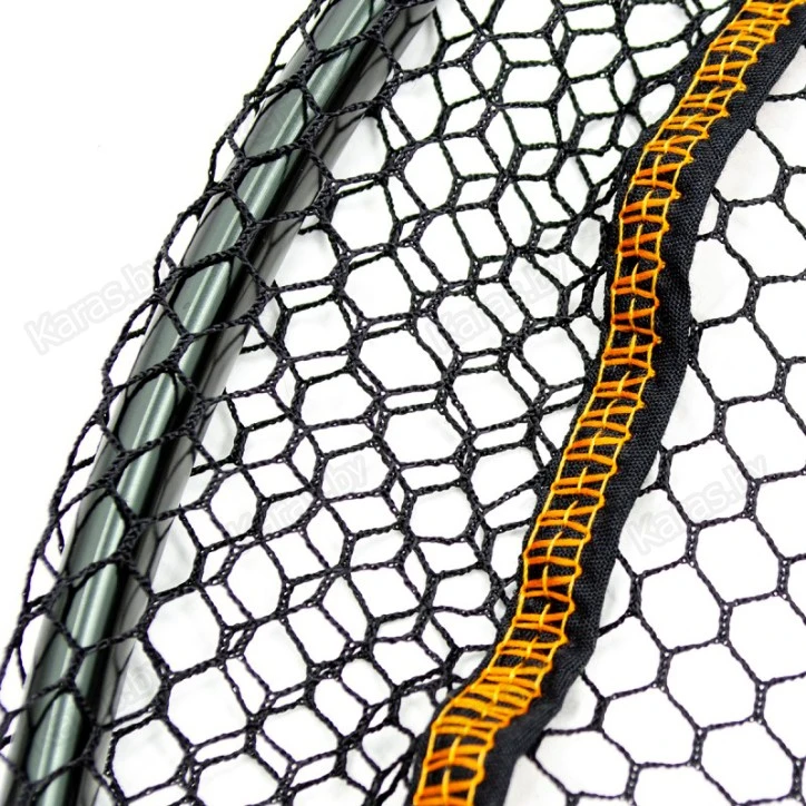 Голова подсака Guru Landing Net Speed 400 35x43 см