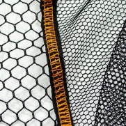 Голова подсака Guru Landing Net Speed 400 35x43 см