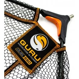 Голова подсака Guru Landing Net Speed 400 35x43 см