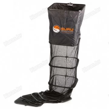 Садок Guru International Match 400x55x45 см