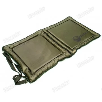 Сумка-мат Guru Fusion Mat 122x62 см (оливковая)