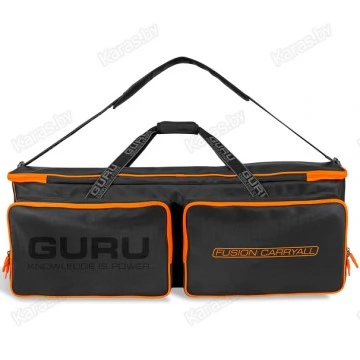 Сумка универсальная Guru Fusion Carryall 85x30x25 см