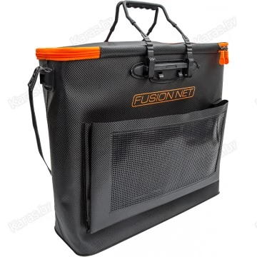 Сумка для садка Guru EVA Fusion Net 60x21x55 см