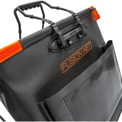 Сумка для садка Guru EVA Fusion Net 60x21x55 см