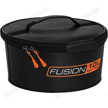 Вeдро Guru Fusion Bucket EVA с крышкой на молнии 10 л