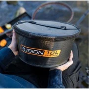 Вeдро Guru Fusion Bucket EVA с крышкой на молнии 10 л