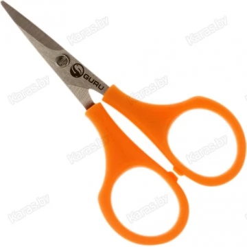 Ножницы GURU Rig Scissors