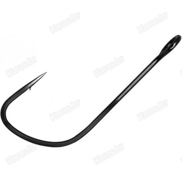 Крючки одинарные Gurza Sport S-32 PTF