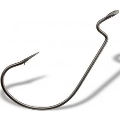 Крючки офсетные Gurza Shank G-Lock XP