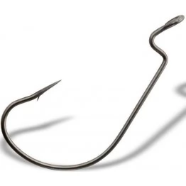 Крючки офсетные Gurza Shank G-Lock XP