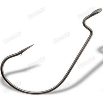 Крючки офсетные Gurza Shank G-Lock XP