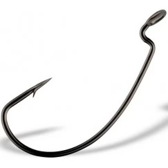 Крючки офсетные Gurza Super Lock XP