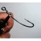 Крючки офсетные Gurza Super Lock XP