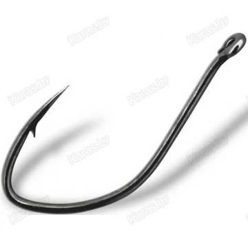 Крючки Gurza Aji BN