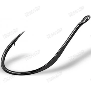 Крючки Gurza Aji Douski Ring BN