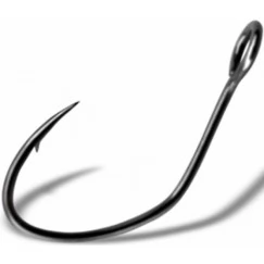Крючки одинарные Gurza Angular BN