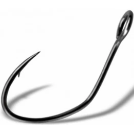 Крючки одинарные Gurza Angular BN