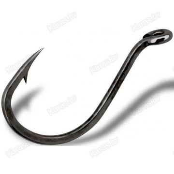 Крючки Gurza Beak Ring