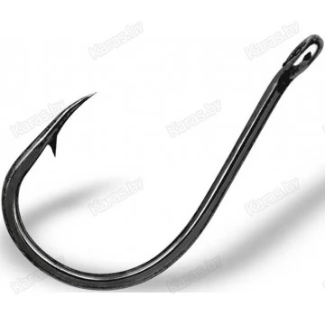 Крючки Gurza Chinu Ring