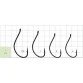 Крючки одинарные Gurza Drop Shot Hook BN