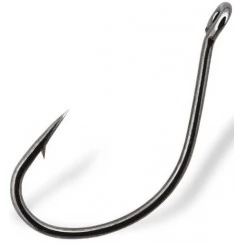 Крючки одинарные Gurza Drop Shot Hook BN