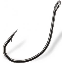 Крючки одинарные Gurza Drop Shot Hook BN