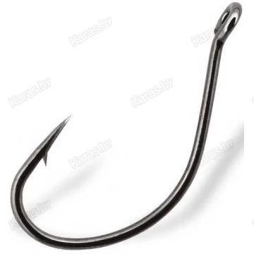 Крючки одинарные Gurza Drop Shot Hook BN