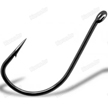 Крючки Gurza Fune Mebaru BN