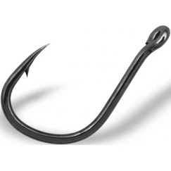 Крючки Gurza Iseama-Ring