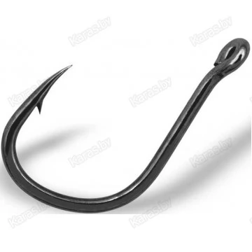 Крючки Gurza Iseama-Ring
