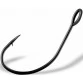 Крючки одинарные Gurza J-Trout BN