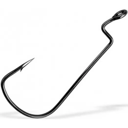 Крючки офсетные Gurza Joint Hook BN