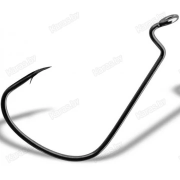 Крючки офсетные Gurza Magna 777 LE CP