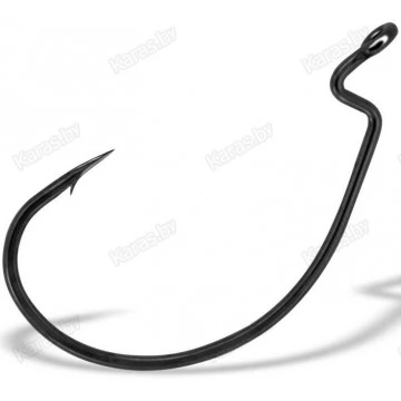 Крючки офсетные Gurza Magna B-93