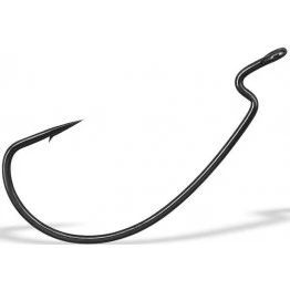 Крючки офсетные Gurza Magna EWG BN