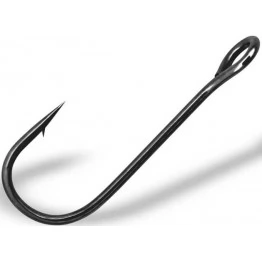 Крючки одинарные Gurza Sport MH-14