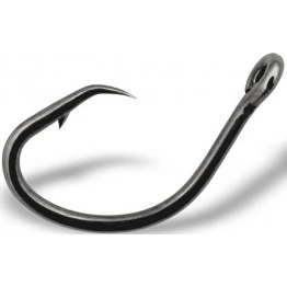 Крючки Gurza Mutsu Ring