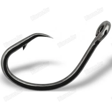 Крючки Gurza Mutsu Ring