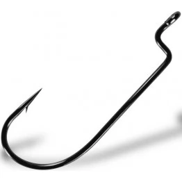 Крючки офсетные Gurza Magna O'Shaughnessy BN