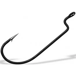 Крючки офсетные Gurza O'Shaughnessy BN