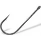 Крючки одинарные Gurza Round Bent BN