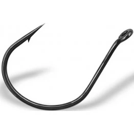 Крючки Gurza Round Wide Gap BN