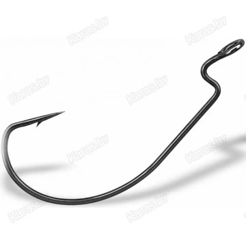 Крючки офсетные Gurza Shank EWG LE