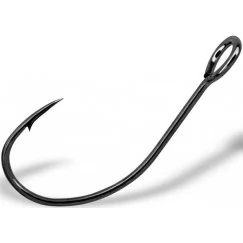 Крючки одинарные Gurza Sport S-31