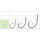 Крючки одинарные Gurza Sport S-35