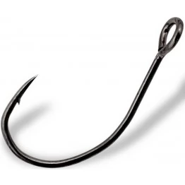 Крючки одинарные Gurza Sport S-35