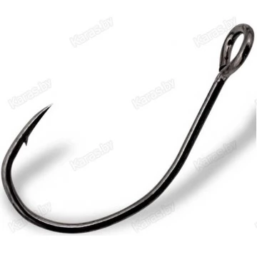 Крючки одинарные Gurza Sport S-35